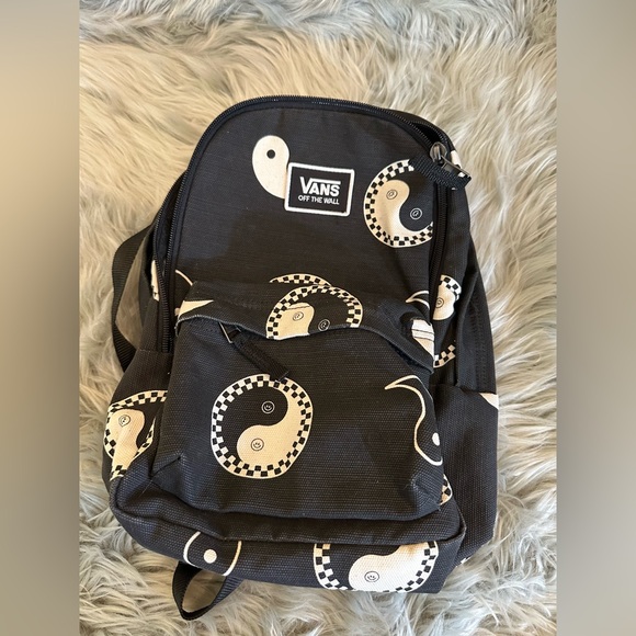 Vans Mini Backpack NWOT - Picture 11 of 12